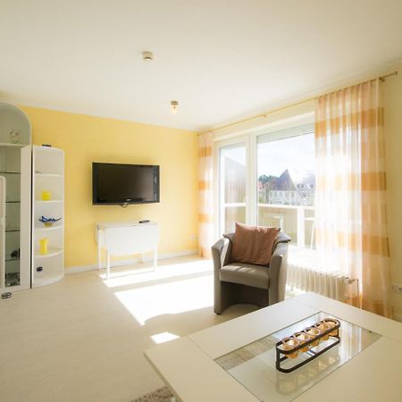 Haus Regina Apartamento Timmendorfer Strand Exterior foto