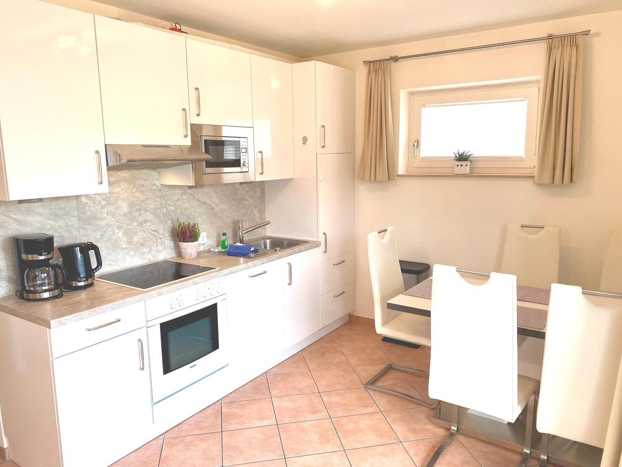 Haus Regina Apartamento Timmendorfer Strand Exterior foto