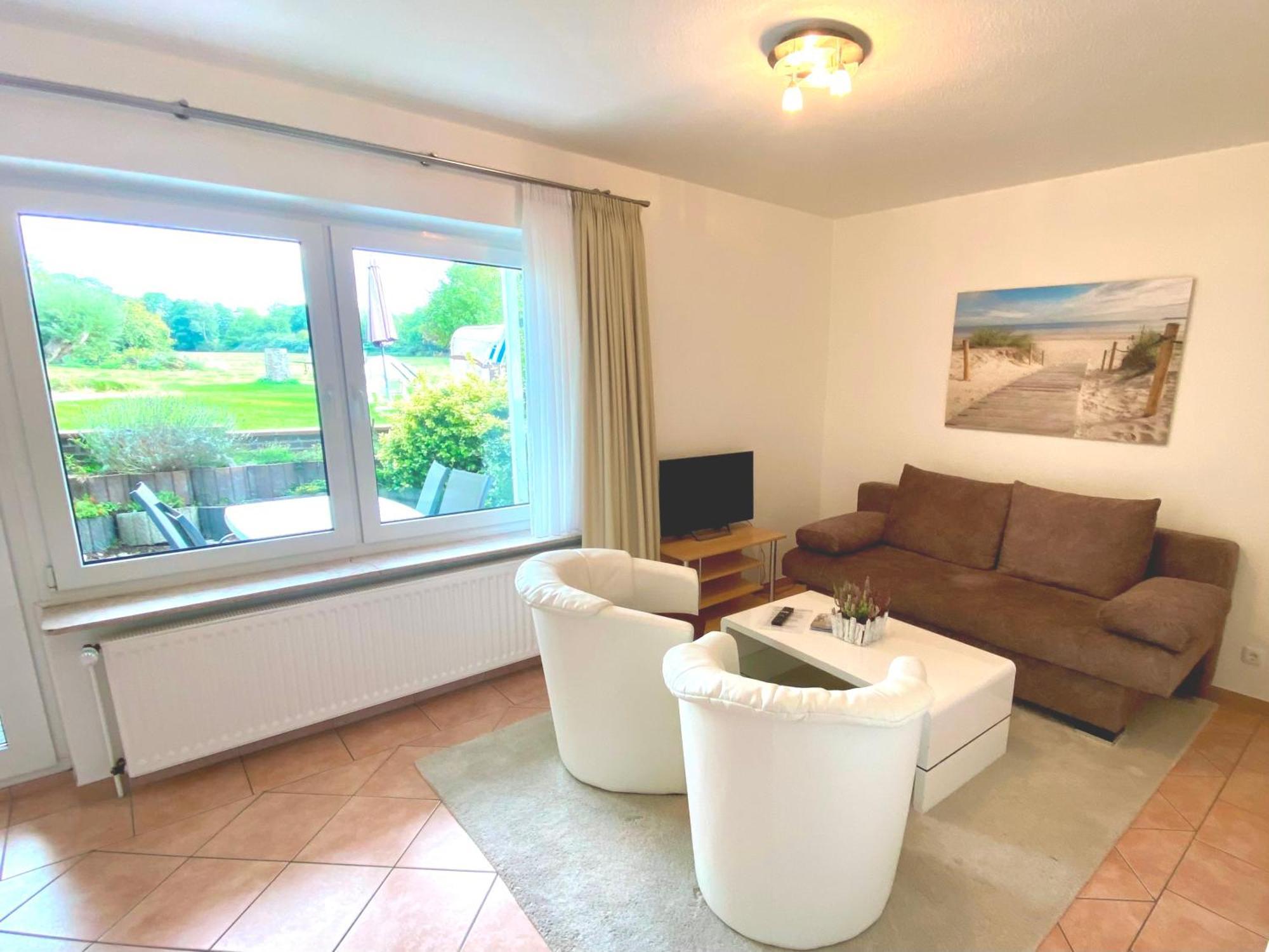 Haus Regina Apartamento Timmendorfer Strand Exterior foto