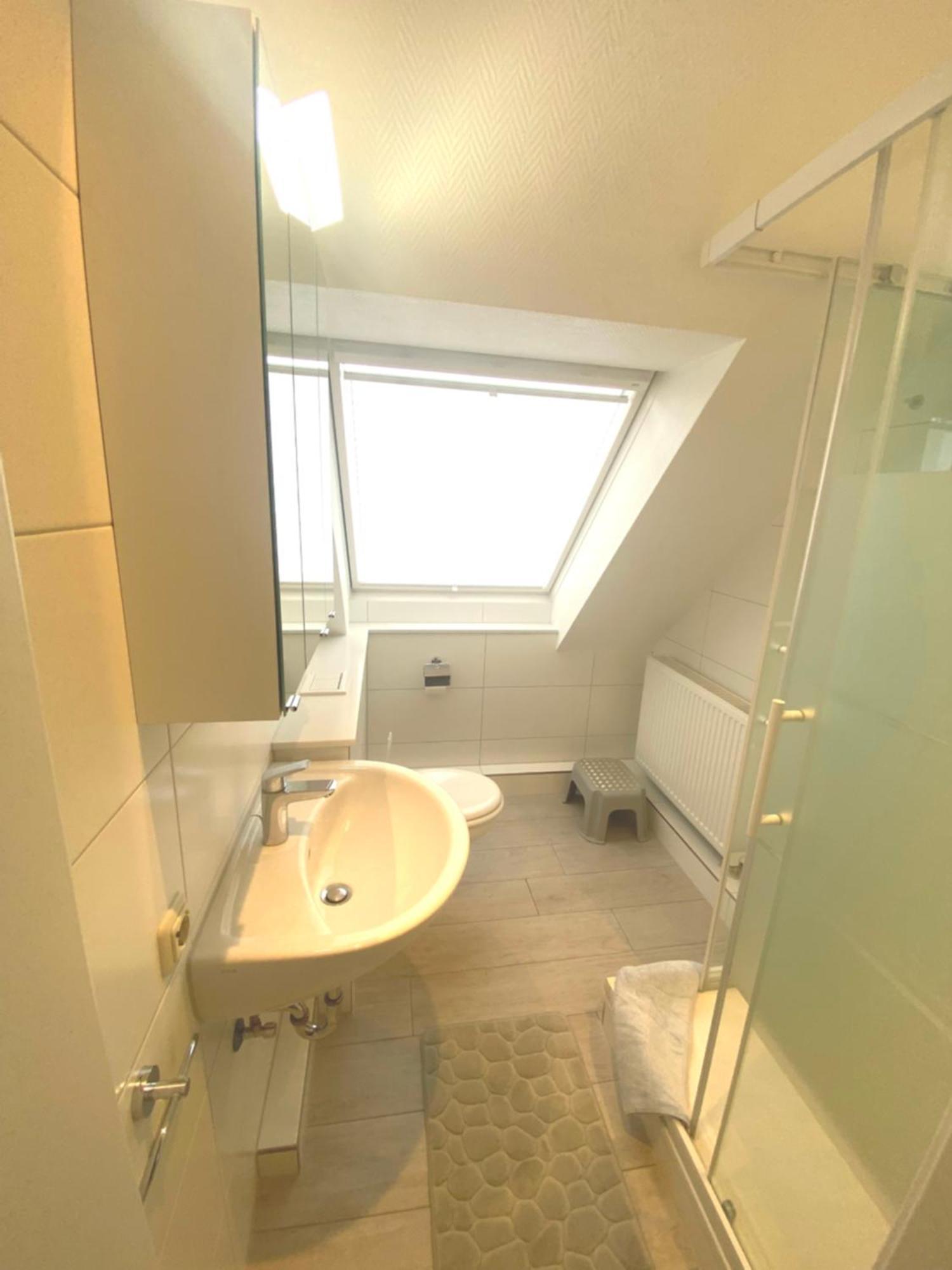 Haus Regina Apartamento Timmendorfer Strand Exterior foto