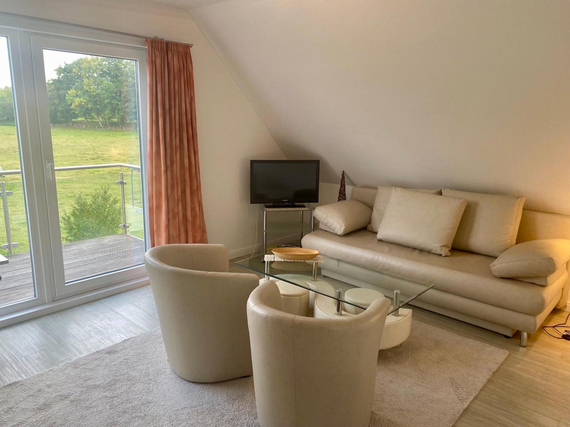 Haus Regina Apartamento Timmendorfer Strand Exterior foto