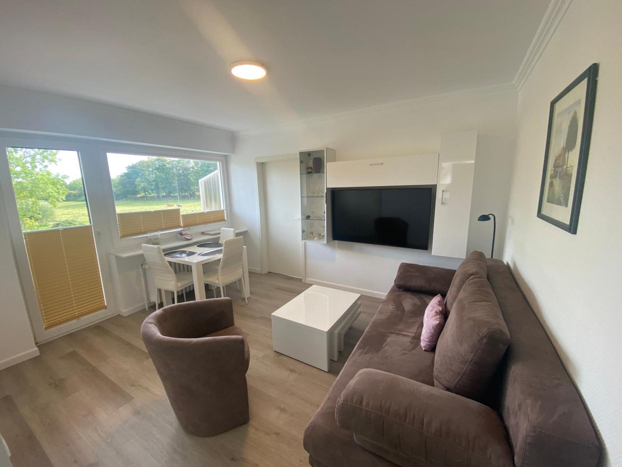 Haus Regina Apartamento Timmendorfer Strand Exterior foto
