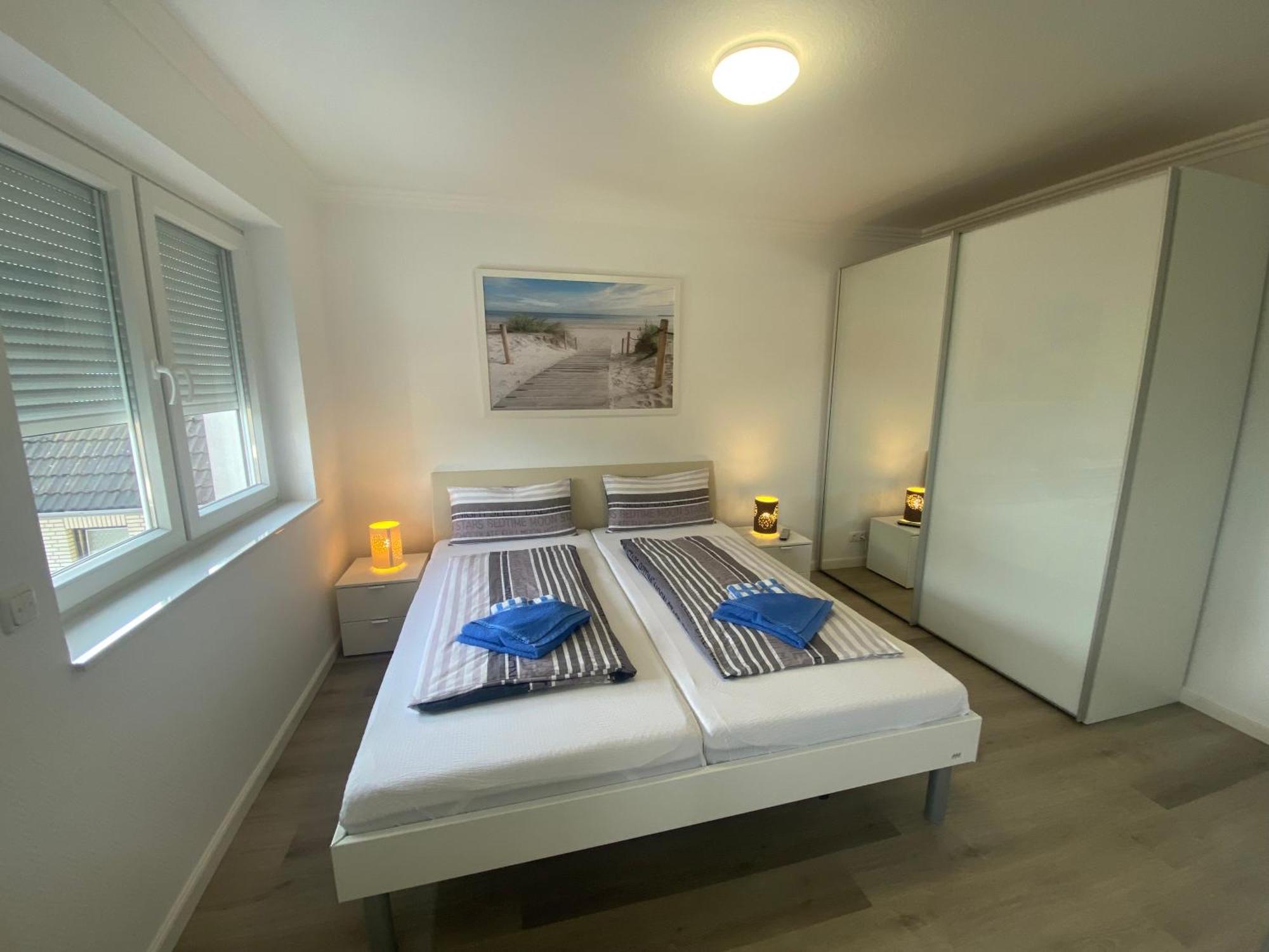 Haus Regina Apartamento Timmendorfer Strand Exterior foto