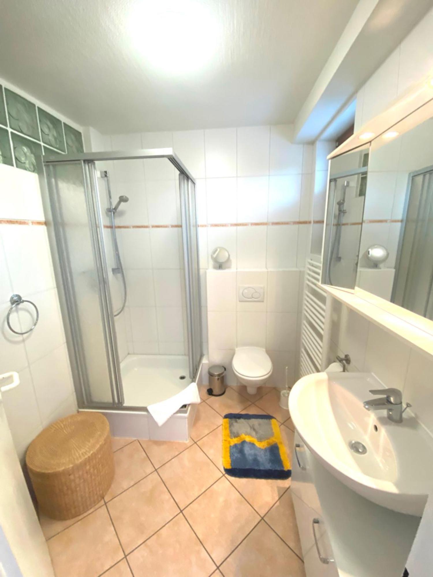 Haus Regina Apartamento Timmendorfer Strand Exterior foto