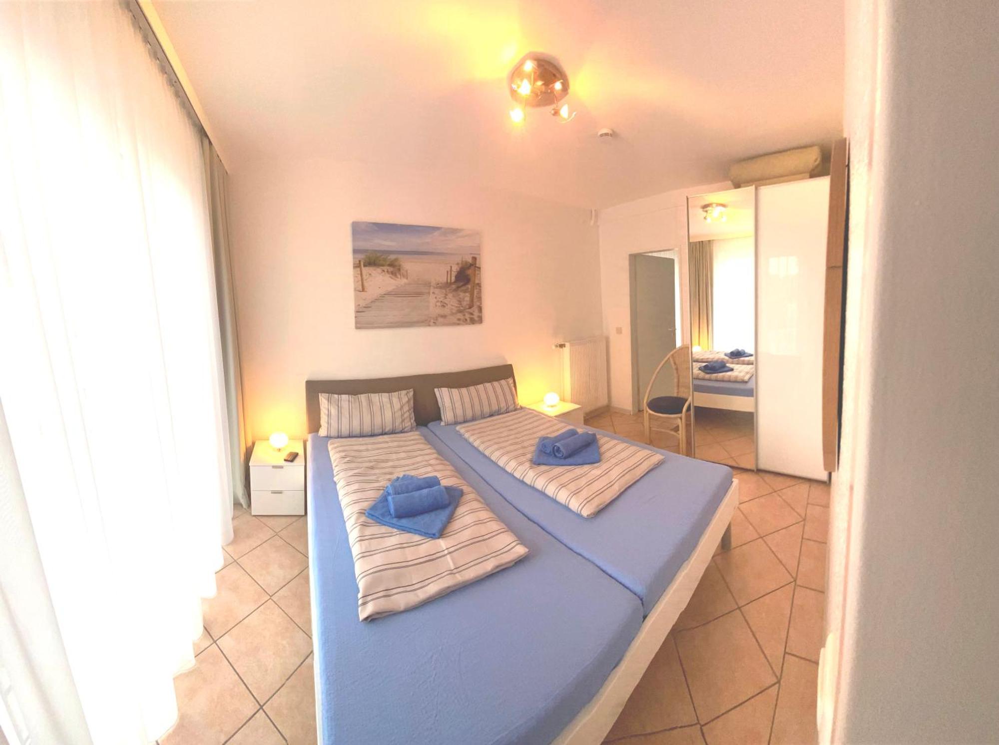 Haus Regina Apartamento Timmendorfer Strand Exterior foto