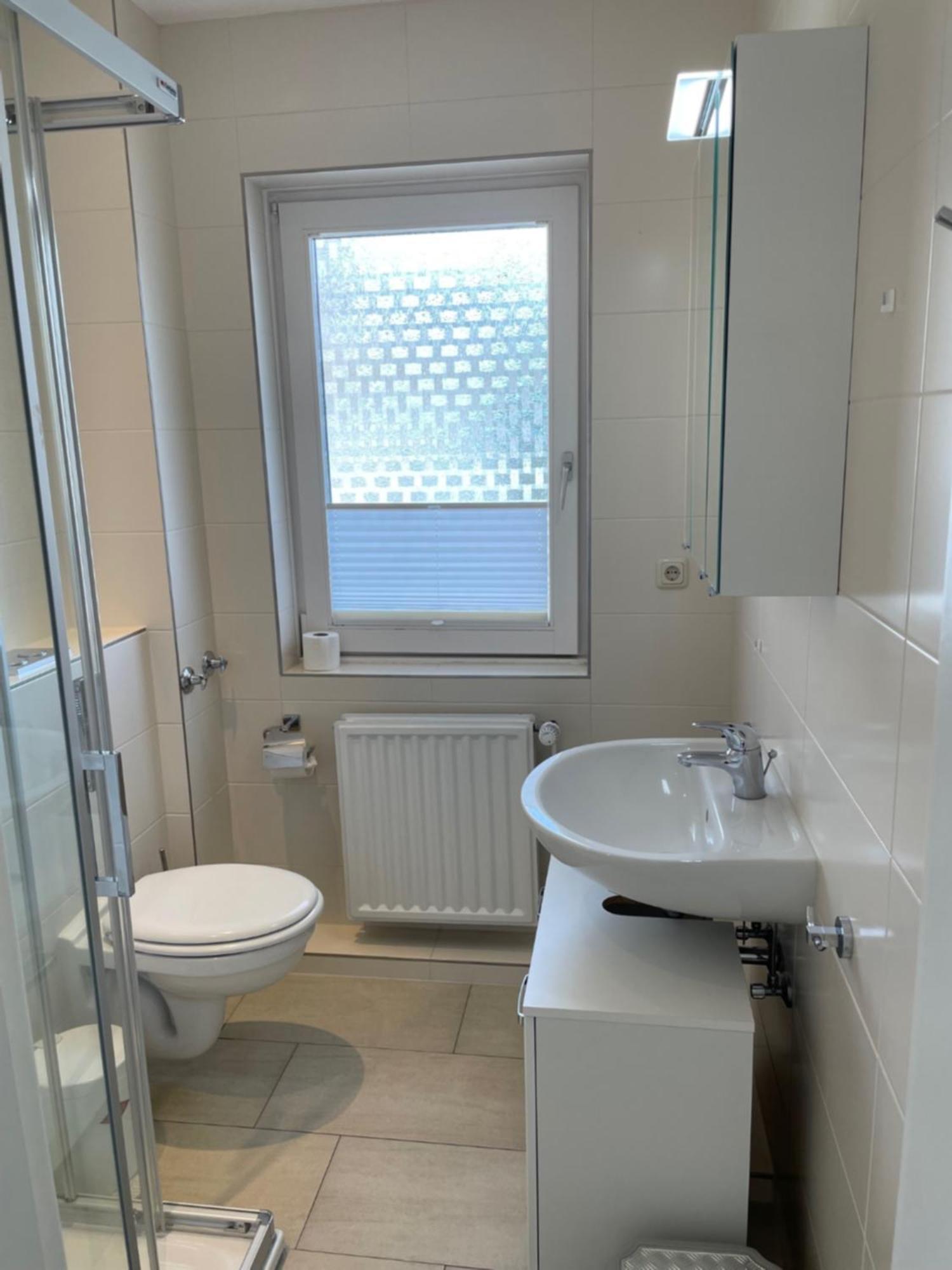 Haus Regina Apartamento Timmendorfer Strand Exterior foto