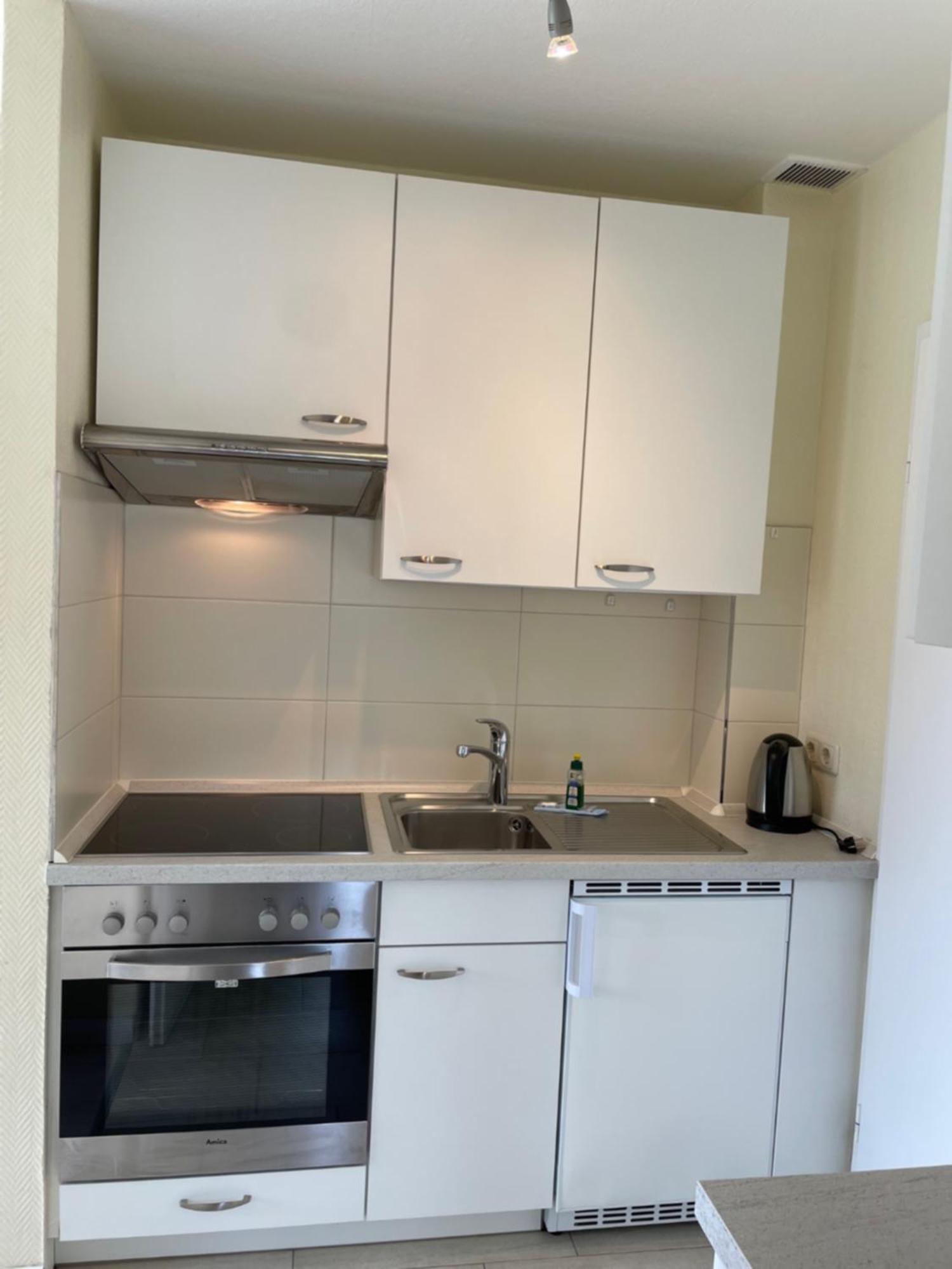 Haus Regina Apartamento Timmendorfer Strand Exterior foto