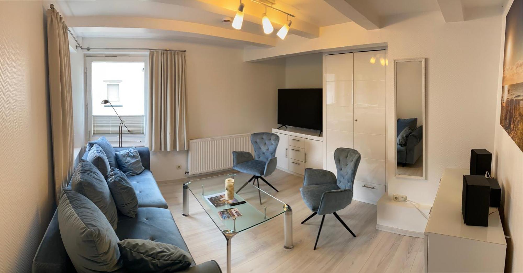 Haus Regina Apartamento Timmendorfer Strand Exterior foto