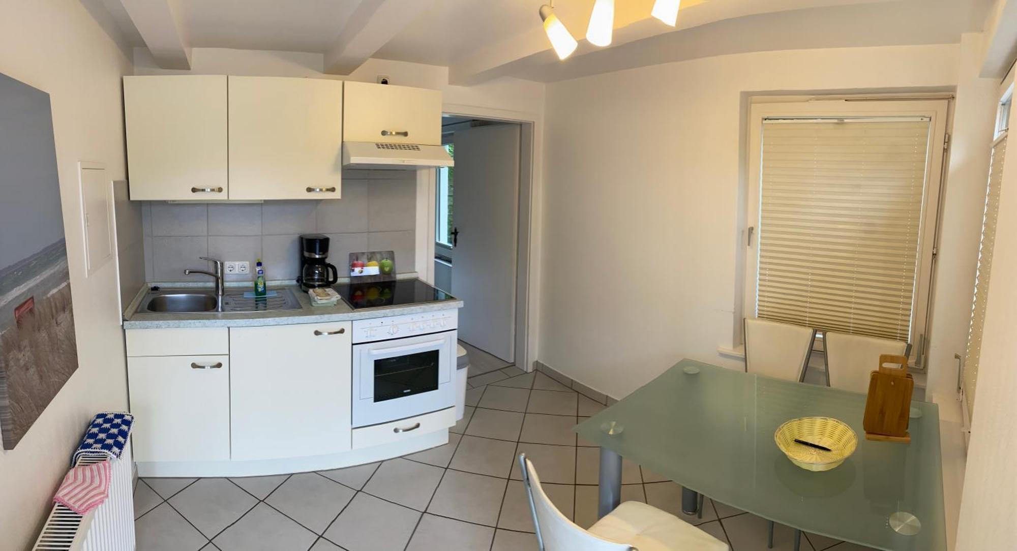 Haus Regina Apartamento Timmendorfer Strand Exterior foto