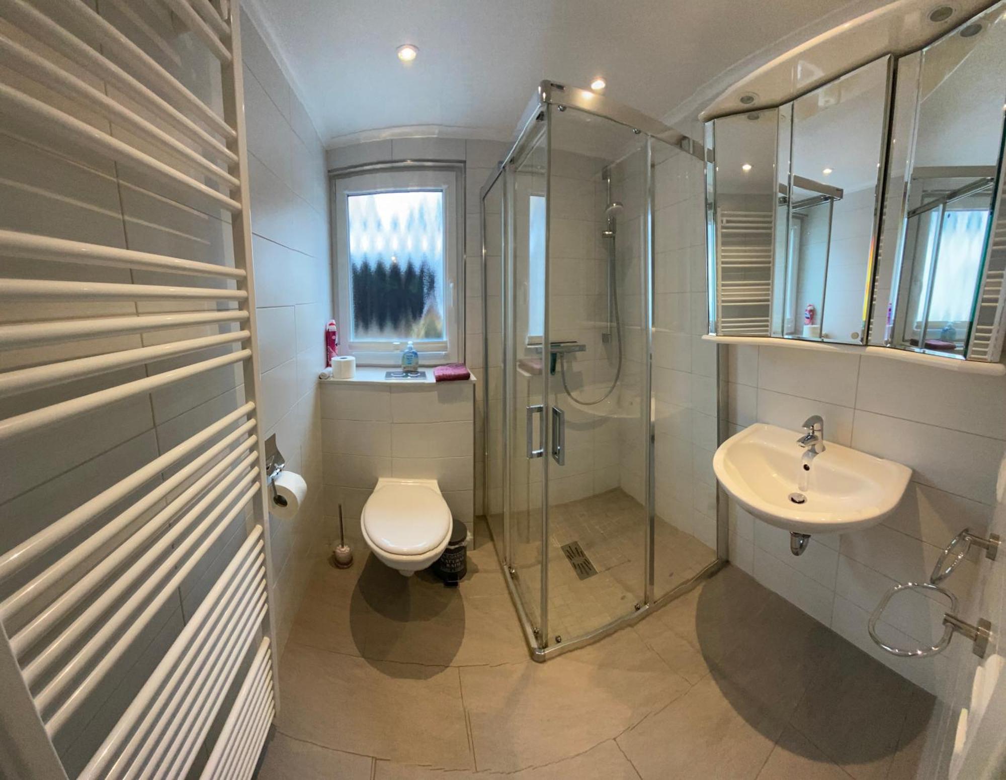 Haus Regina Apartamento Timmendorfer Strand Exterior foto