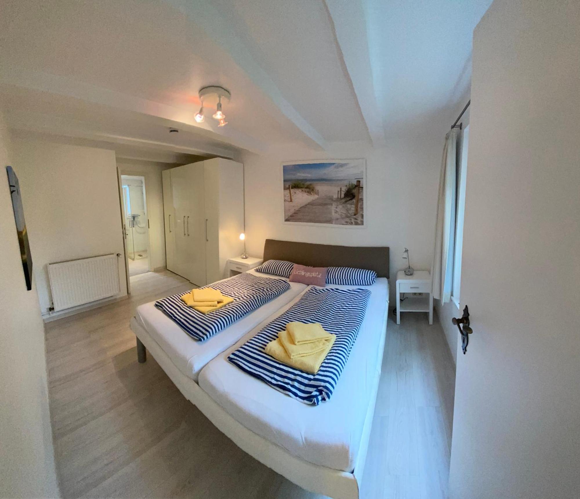 Haus Regina Apartamento Timmendorfer Strand Exterior foto