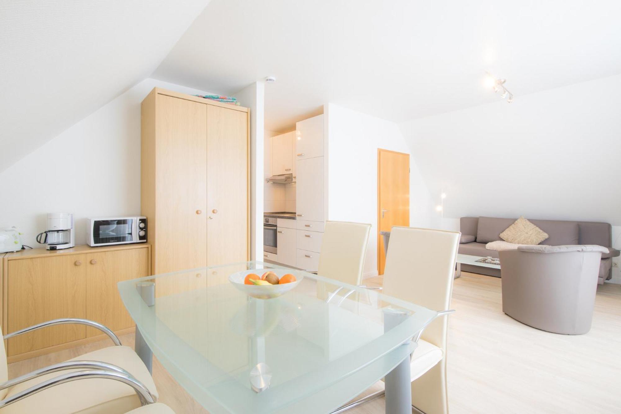 Haus Regina Apartamento Timmendorfer Strand Exterior foto