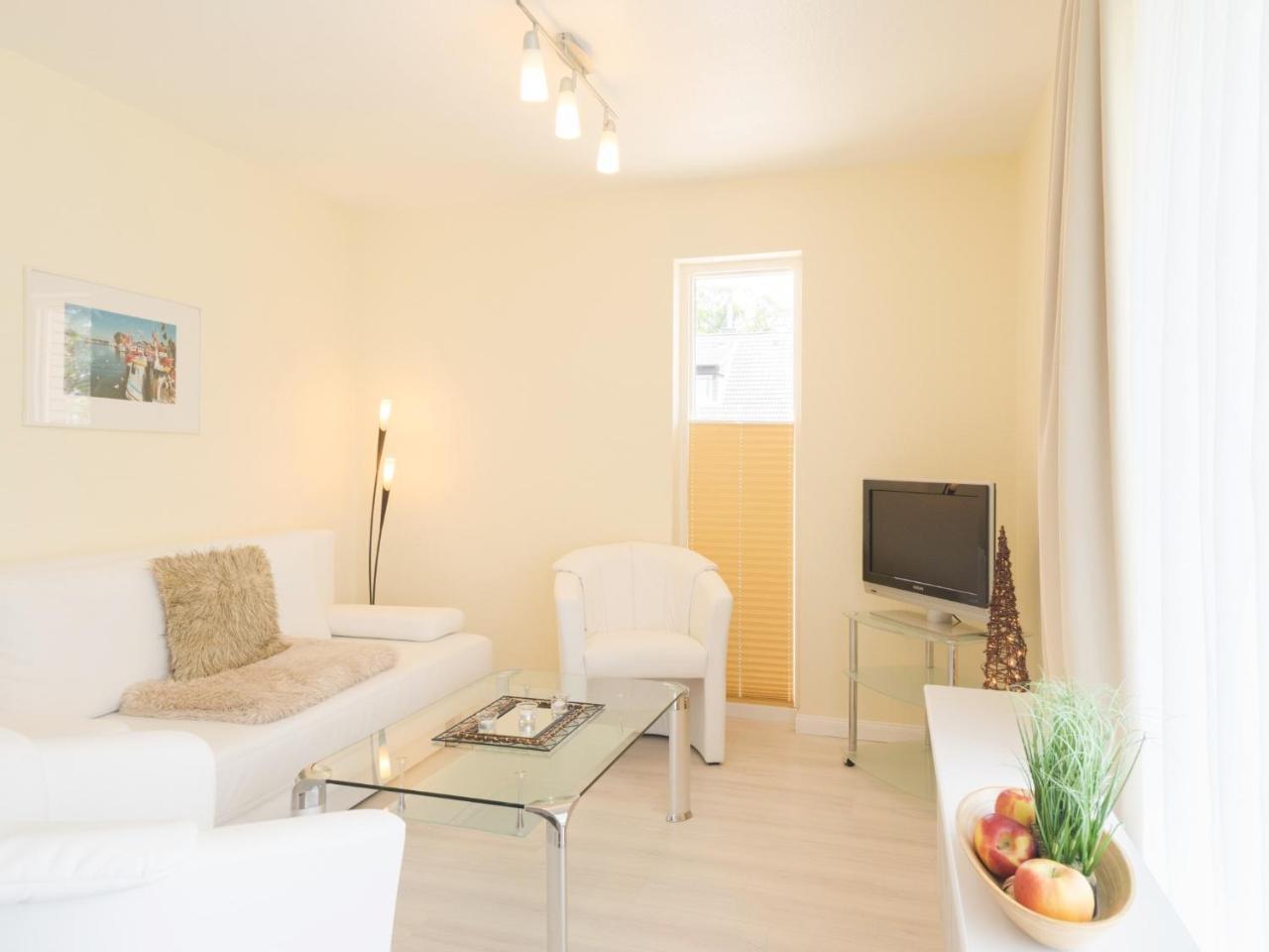 Haus Regina Apartamento Timmendorfer Strand Quarto foto