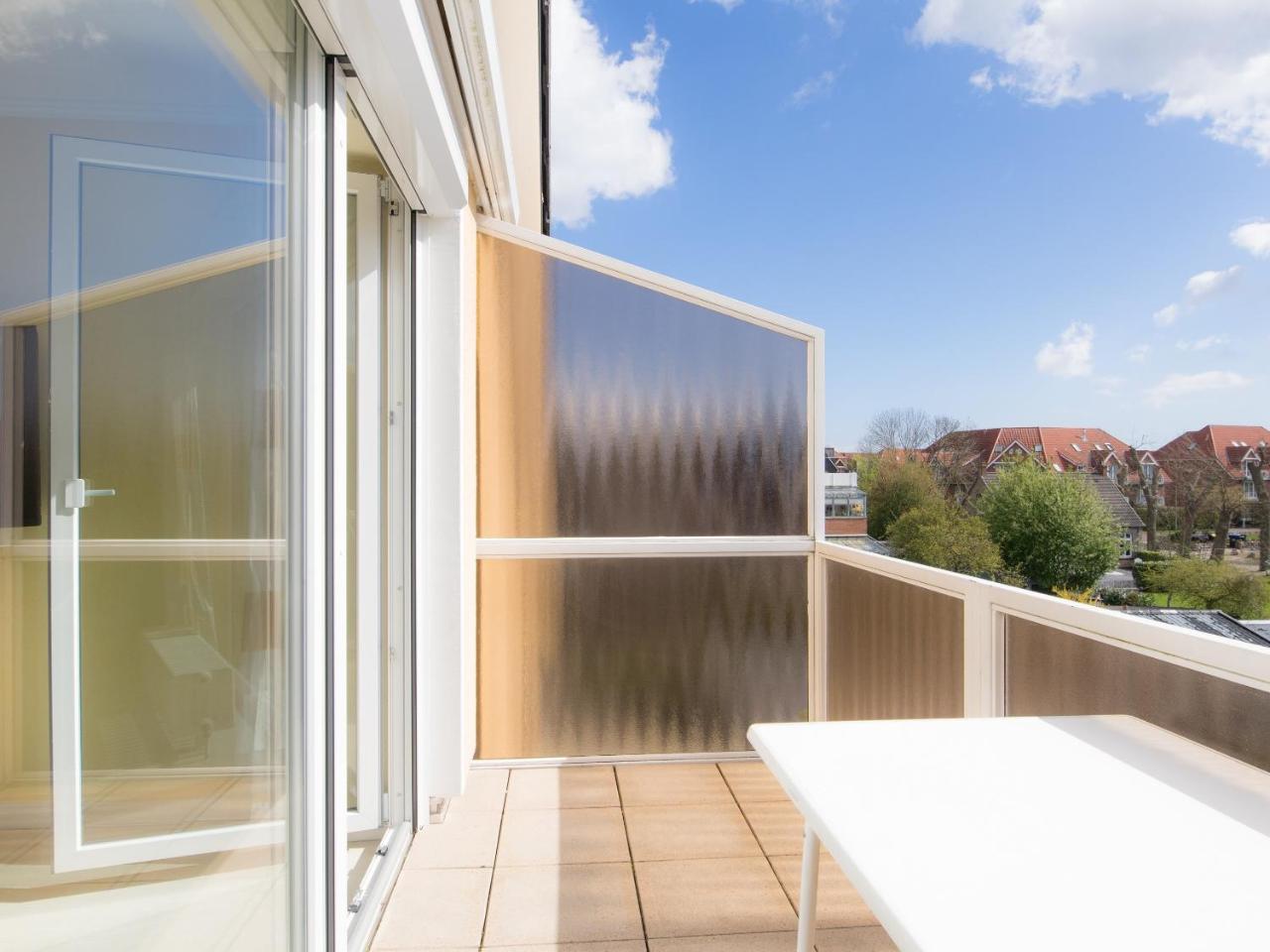 Haus Regina Apartamento Timmendorfer Strand Exterior foto