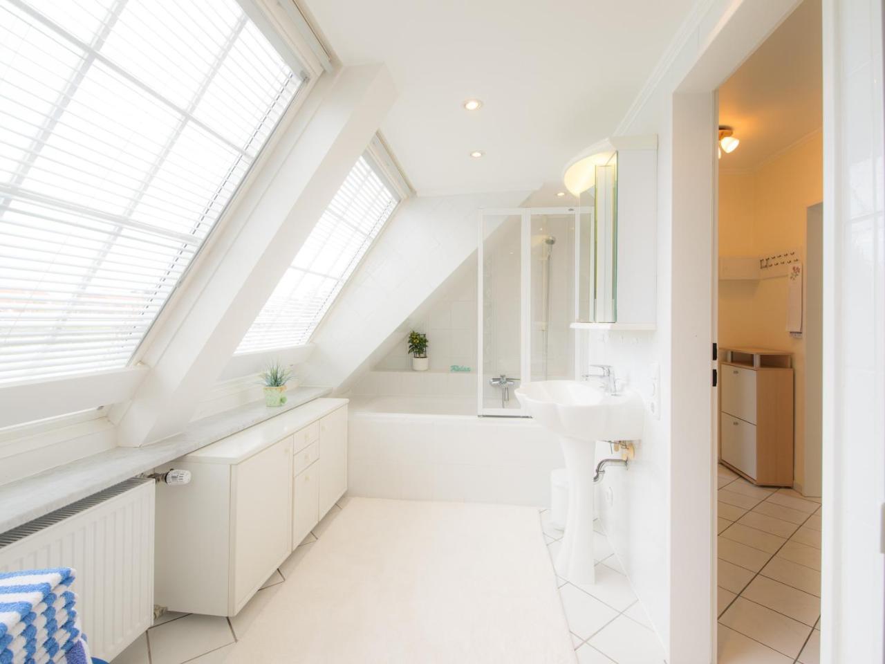 Haus Regina Apartamento Timmendorfer Strand Exterior foto